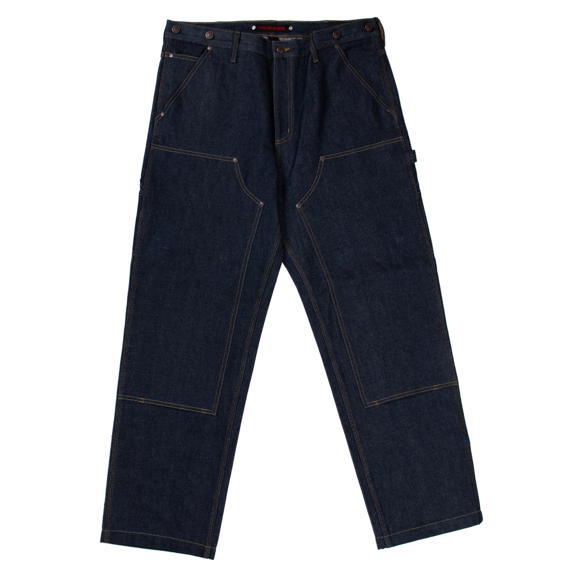 Tough Duck WP04 TRADITIONAL LOGGER JEAN